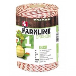 FARMLINE DRAGON1 VEZETÉK 300 M-550x550